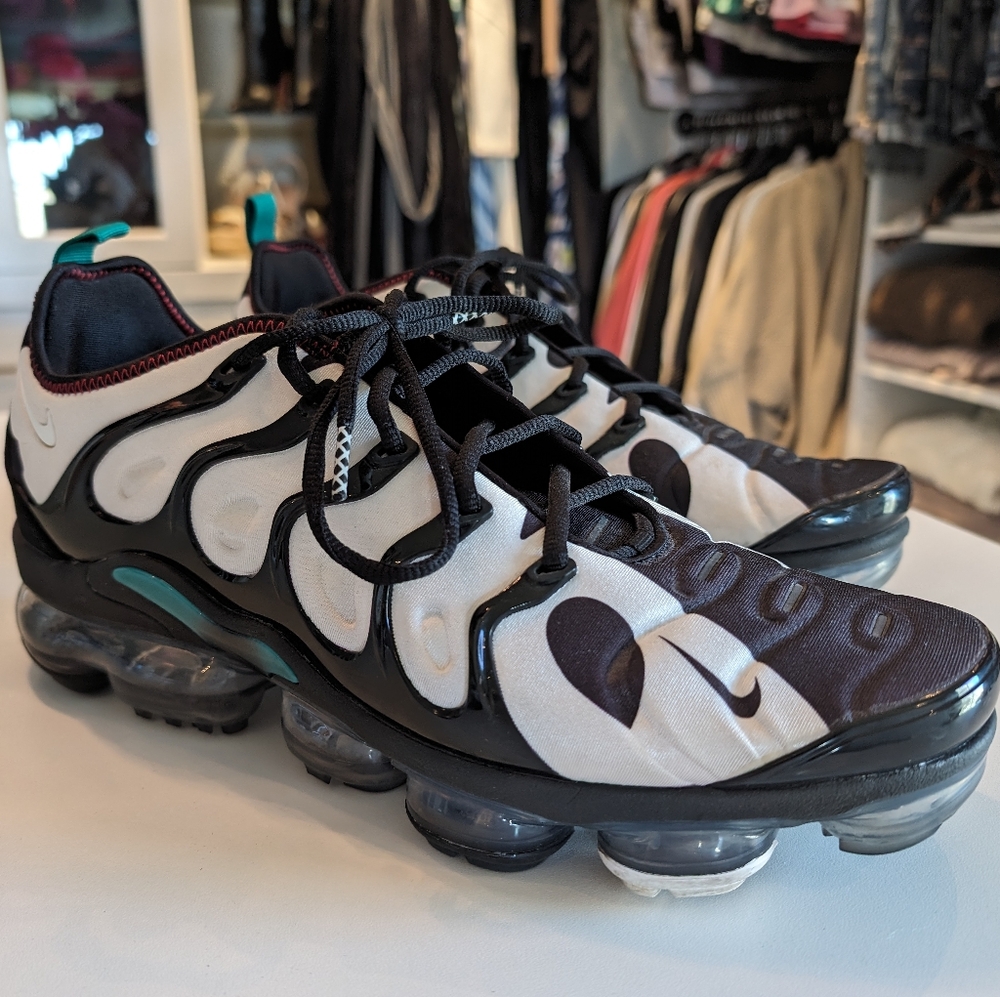 Nike Air Vapormax Plus Ken Griffey Jr 24 Spider-Man Size 12.5